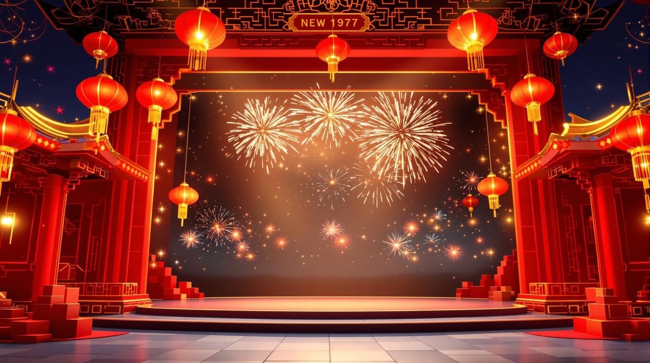 九九影视独家:2025春节联欢晚会精彩集锦