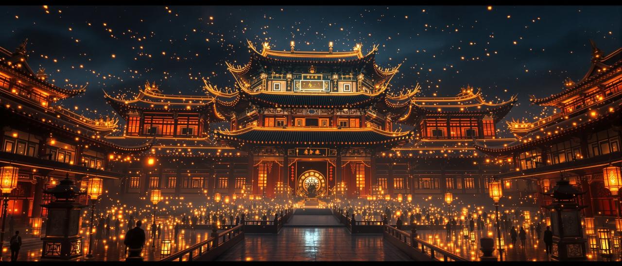 九九影视热门剧集:《长安夜雨》全季免费观看